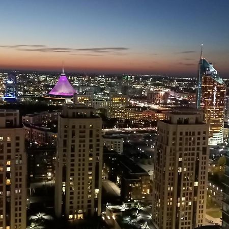 Studio On Dostyq Street 5 Floor 25 Nur-Sultan  Exterior photo