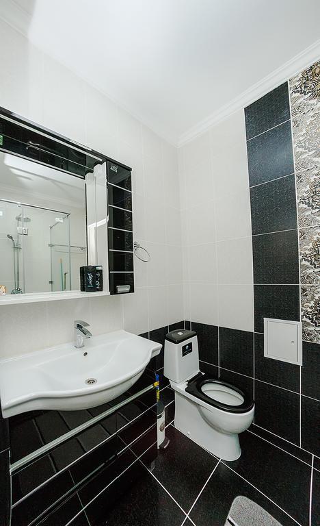 Studio On Dostyq Street 5 Floor 25 Nur-Sultan  Exterior photo